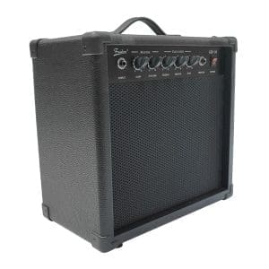 Amplificador de Bajo 30W GB-30 Freedom - Image 2