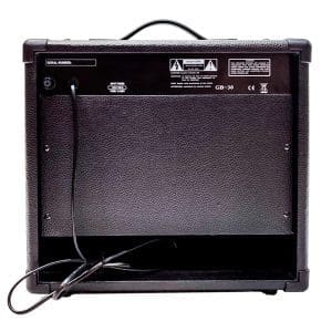 Amplificador de Bajo 30W GB-30 Freedom - Image 4