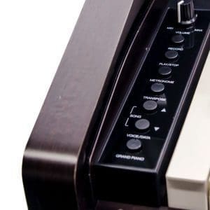 Piano Digital FDP3 de 88 teclas Flykeys - Image 11
