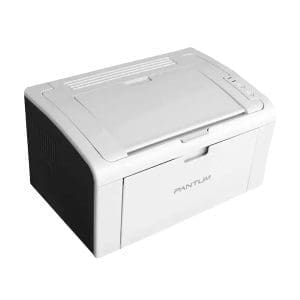 Impresora Monocromática Láser P2509W Pantum - Image 2