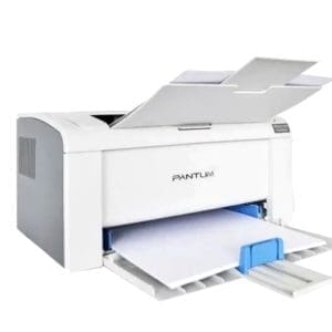 Impresora Monocromática Láser P2509W Pantum - Image 3