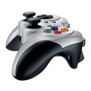Control Gaming inalambrico Android F71 Logitech - Image 4