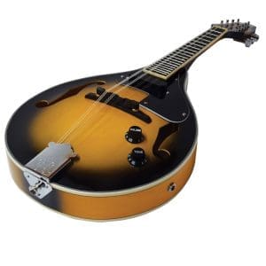 Mandolina Electroacústica M-31T Freedom - Image 2