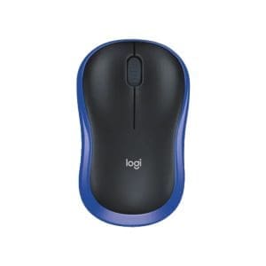 Mouse inalámbrico M185 Logitech - Image 8
