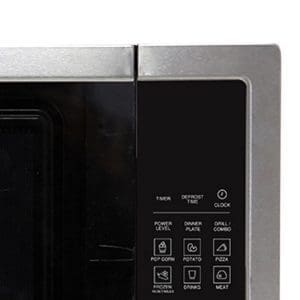 Microondas PEB110SFSS 1.1 Cuft Ge Profile Mabe - Image 4