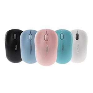 Mouse Inalambrico MT-R545 Meetion - Image 16