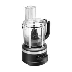 Procesador de Alimentos KFP0719BM 1.7l Kitchenaid - Image 1