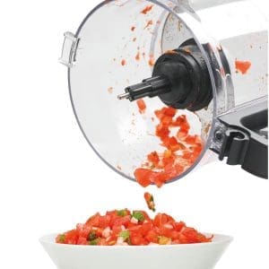 Procesador de Alimentos KFP0719BM 1.7l Kitchenaid - Image 5