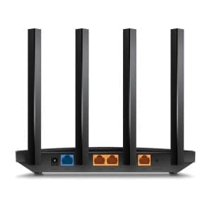 Router Wi-Fi 7 BE3600 de Doble Banda Archer BE230 Tp-Link - Image 3