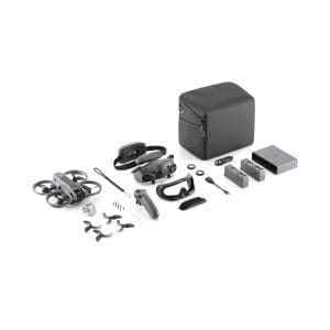 Dron Avata 2 Fly More Combo (Tres Baterías) DJI - Image 2