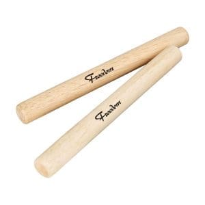Clave de madera 25CM G8 Freedom - Image 1