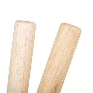 Clave de madera 25CM G8 Freedom - Image 2