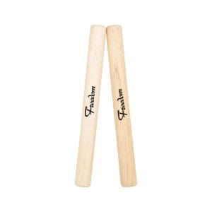Clave de madera 25CM G8 Freedom - Image 3