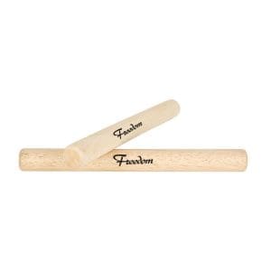 Clave de madera 25CM G8 Freedom - Image 4