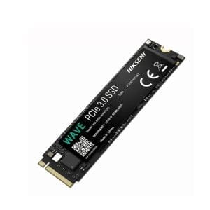Disco Sólido 512GB HS-SSD-WAVE(P) Hiksemi - Image 2