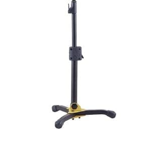 Pedestal de Micrófono para mesa MS300B Hercules - Image 5