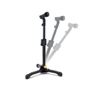 Pedestal de Micrófono para mesa MS300B Hercules - Image 6