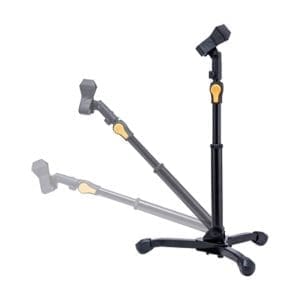 Pedestal de Micrófono para mesa MS300B Hercules - Image 7