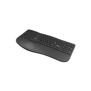 Teclado Inalámbrico KBK-530S Klip Xtreme - Image 1