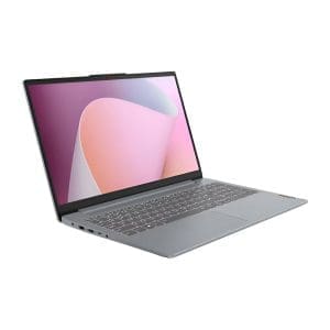 Laptop de 15.6p Ideapad Slim 3 15AMN8 R3/8GB/512GB LenovoBLA - Image 2