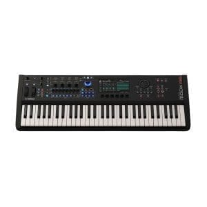 Piano digital de 61 teclas MODX M6 Yamaha - Image 3