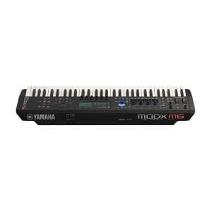 Piano digital de 61 teclas MODX M6 Yamaha - Image 7