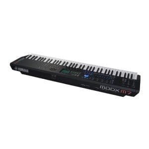 Piano digital de 76 teclas MODX M7 Yamaha - Image 5