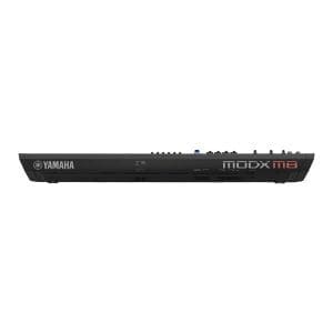 Piano digital de 88 teclas MODX M8 Yamaha - Image 3