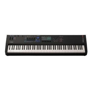 Piano digital de 88 teclas MODX M8 Yamaha - Image 5