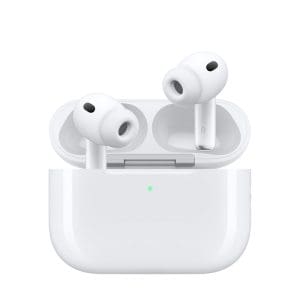 AirPods Pro 3 con Cancelación de Ruido MFHP4AM/A Apple