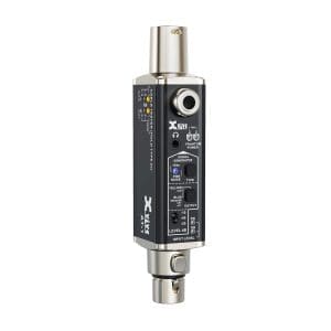 Probador de Audio Portátil AT-1 Xvive - Image 1