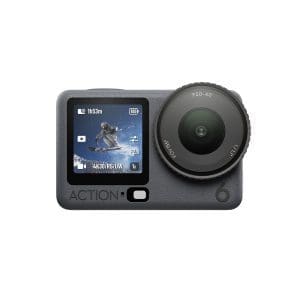 Osmo Action Standard 6 Combo DJI - Image 3