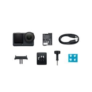 Osmo Action Standard 6 Combo DJI - Image 8