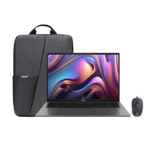 Laptop de 16p  Vivobook S16  R9/16GB/1TB  M3607HA-RP062 Asus
