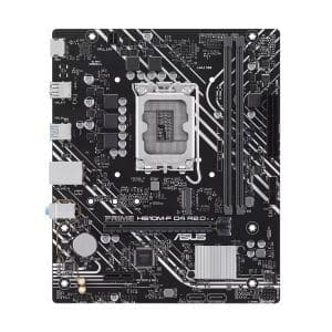 Tarjeta Madre Intel LGA1700 Prime H610M-F Asus - Image 1