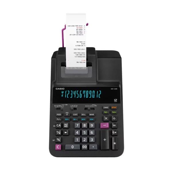 SUMADORA-DE-ESCRITORIO-12-DIGITOS-NEGRO-DR-120R-II-BK-CASIO---2