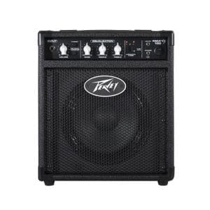 Amplificador Compacto para Bajo Eléctrico MAX 158 Peavey
