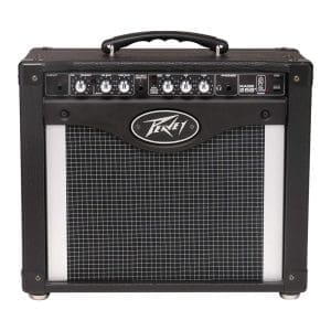 Amplificador para Guitarra Eléctrica RAGE 258 Peavey