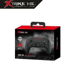 Gamepad Inalámbrico GP-51 Xtrike Me - Image 6