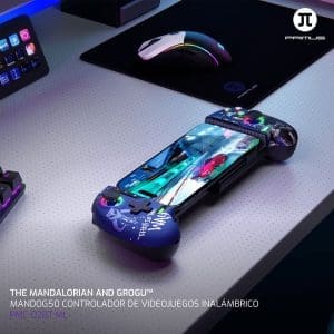 Control Gamepad MANDOG50 PMC-02BT ML Primus - Image 4