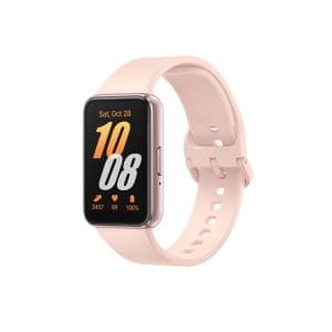Samsung Galaxy Fit3 Smart Band - Rosado