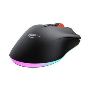 Mouse Gaming Programable GameNote MS1040 HAVIT - Image 2