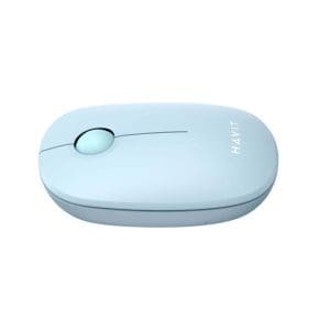 Mouse Inalámbrico Compacto y Ultraligero MS57GT HAVIT - Image 3