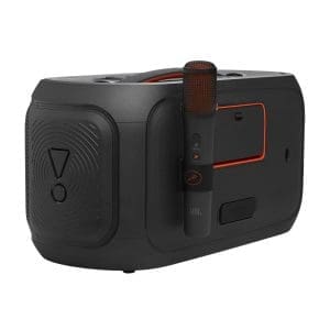 Parlante PartyBox On the Go 2 Plus JBL - Image 4