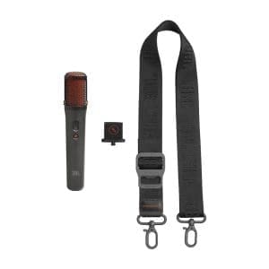 Parlante PartyBox On the Go 2 Plus JBL - Image 9