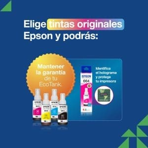 Tinta de impresora epson 664 - Image 19