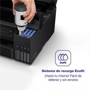 Tinta de impresora epson 664 - Image 18