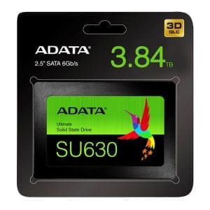 Disco Sólido 240GB ASU630SS Adata - Image 1
