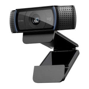 Camara Web 1080P C920 Pro Logitech - Image 2