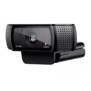 Camara Web 1080P C920 Pro Logitech - Image 3